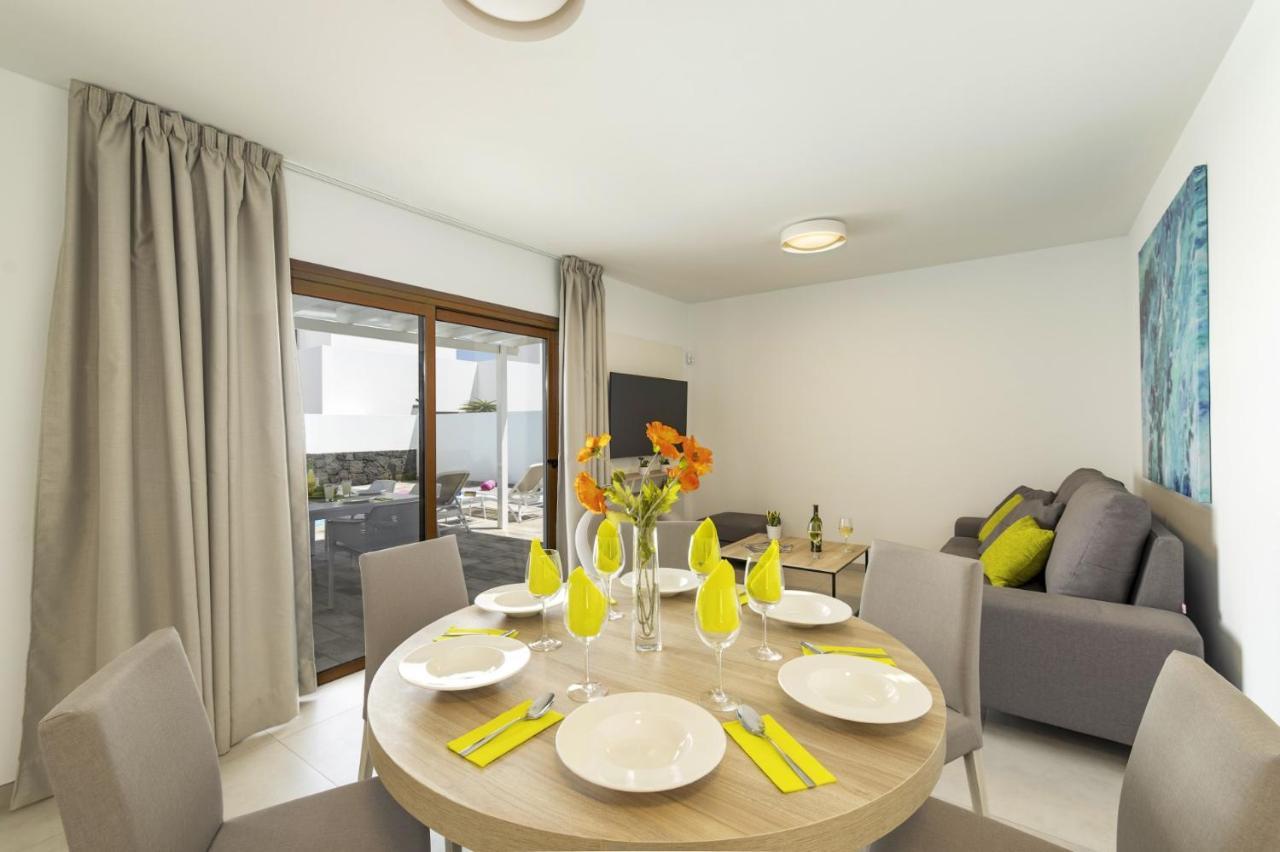 Villa Alicia By Villa Plus بلايا بلانكا المظهر الخارجي الصورة