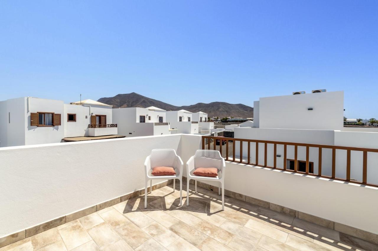 Villa Alicia By Villa Plus بلايا بلانكا المظهر الخارجي الصورة